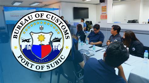 subic coding|BoC.